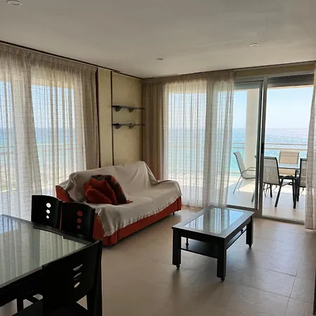 F10 - Edificio Mondrian World, Prime - Servhouse Lägenhet