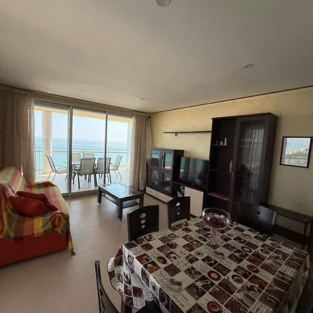 F10 - Edificio Mondrian World, Prime - Servhouse Oropesa del Mar