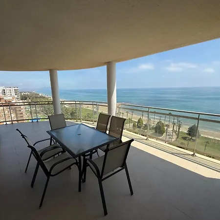 M1007 - Edificio Mondrian World, Prime - Servhouse * Oropesa del Mar