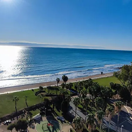 F10 - Edificio Mondrian World, Prime - Servhouse Apartamento