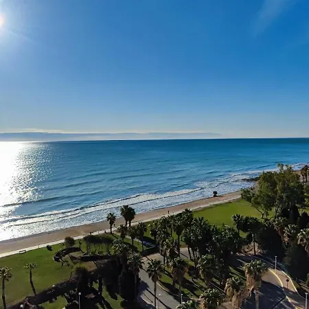 Apartamento F10 - Edificio Mondrian World, Prime - Servhouse