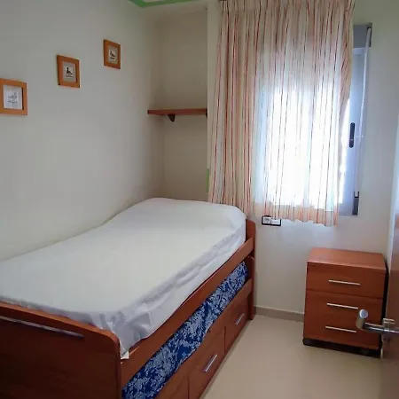 F10 - Edificio Mondrian World, Prime - Servhouse Apartamento Oropesa del Mar