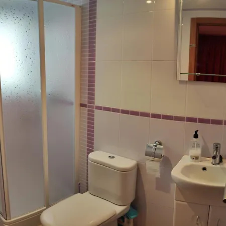 F10 - Edificio Mondrian World, Prime - Servhouse Apartamento Oropesa del Mar