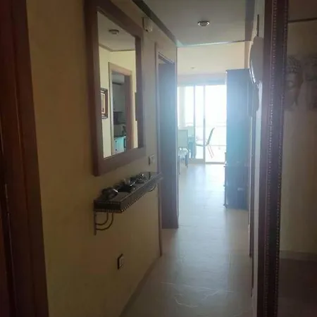 F10 - Edificio Mondrian World, Prime - Servhouse * Оропеса-дель-Мар