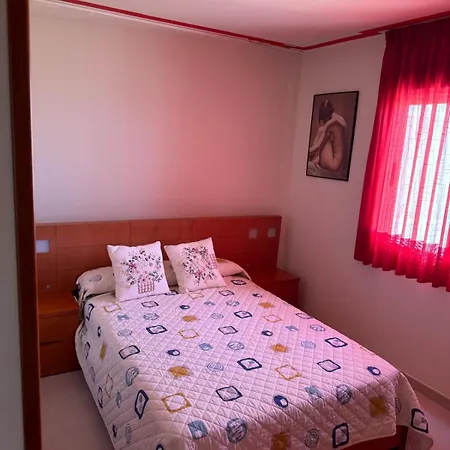 F10 - Edificio Mondrian World, Prime - Servhouse * Oropesa del Mar