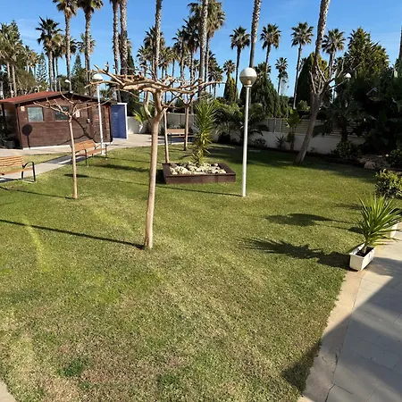 Apartamento F10 - Edificio Mondrian World, Prime - Servhouse *