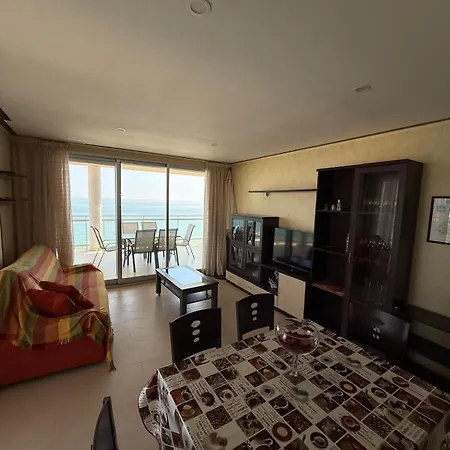 Apartamento F10 - Edificio Mondrian World, Prime - Servhouse *