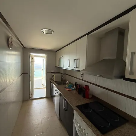 F10 - Edificio Mondrian World, Prime - Servhouse *