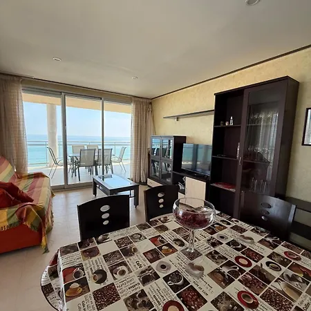 F10 - Edificio Mondrian World, Prime - Servhouse * Оропеса-дель-Мар