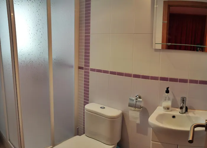 F10 - Edificio Mondrian World, Prime - Servhouse Daire Oropesa del Mar