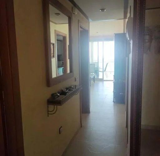 F10 - Edificio Mondrian World, Prime - Servhouse * Oropesa del Mar