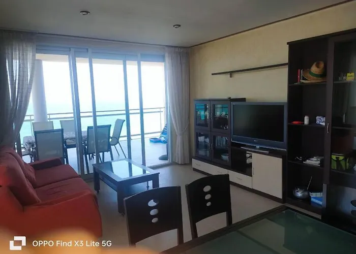 F10 - Edificio Mondrian World, Prime - Servhouse Apartamento