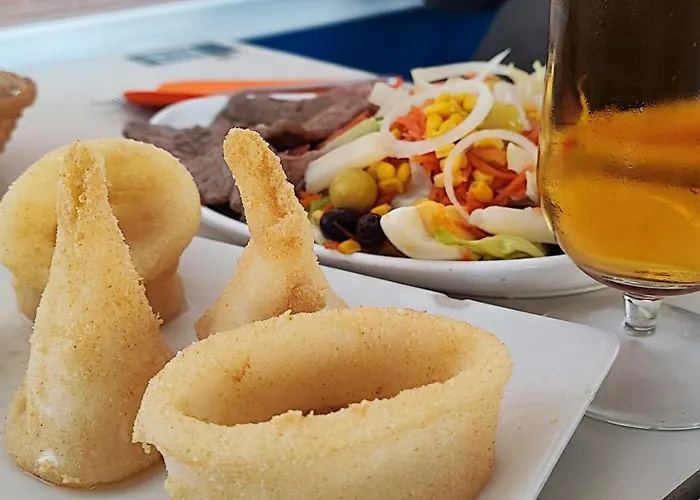 F10 - Edificio Mondrian World, Prime - Servhouse Daire *