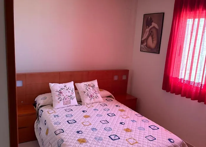 F10 - Edificio Mondrian World, Prime - Servhouse * Oropesa del Mar