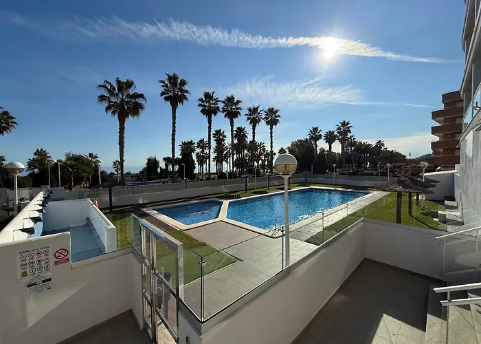 F10 - Edificio Mondrian World, Prime - Servhouse