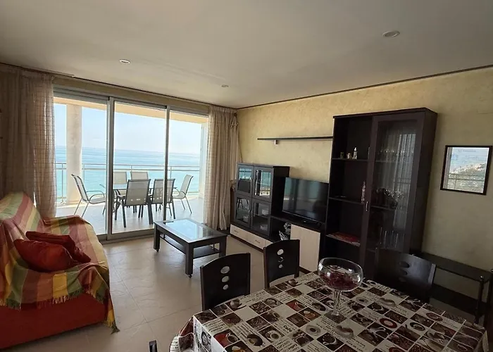 F10 - Edificio Mondrian World, Prime - Servhouse Oropesa del Mar