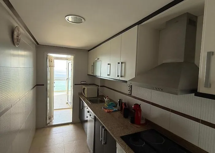 F10 - Edificio Mondrian World, Prime - Servhouse *