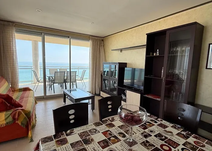 F10 - Edificio Mondrian World, Prime - Servhouse * Oropesa del Mar