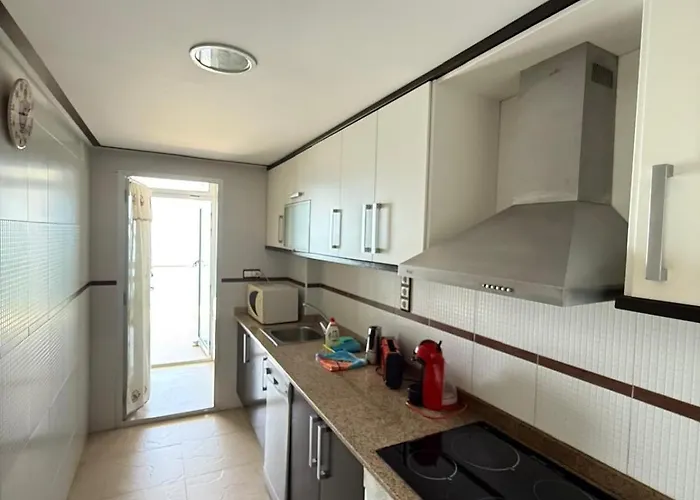 Daire F10 - Edificio Mondrian World, Prime - Servhouse *