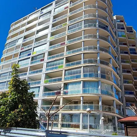 M1007 - Edificio Mondrian World, Prime - Servhouse Оропеса-дель-Мар